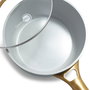 GreenPan Padova Reserve Cacerola 18cm Sky Blue