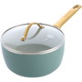 GreenPan Padova Reserve Cacerola 18cm Sky Blue