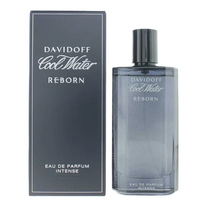 Davidoff Cool Water Reborn Intense Eau de Parfum 100 ml