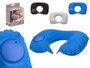 VAIVEN Cojín de Cuello Autoinflable Surtido de 3 Colores