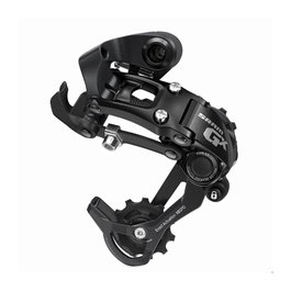 SRAM Cambio trasero GX 2x10 velocidades Negro MTB