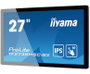 iiyama ProLite TF2738MSC-B2 Monitor Táctil 27 pulg. Full HD