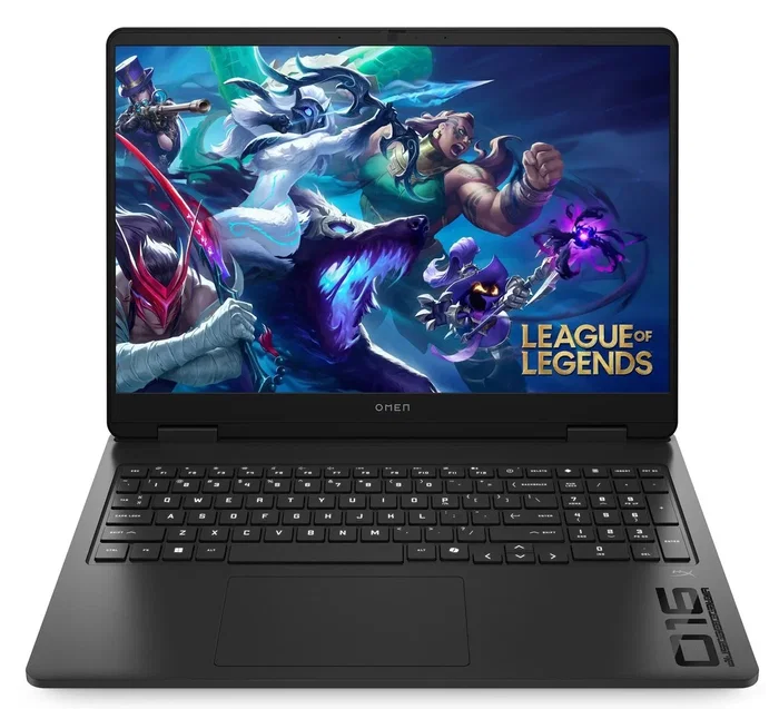 HP Omen 16 Ultra 7 255H 24GB 1TB RTX 5060