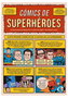 Todos Los Superheroes Que Existen