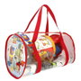 Disney Pixar Toy Story Set Playa 7 Piezas Cubo Toalla Bolsa Rastrillo Pala +18 Meses