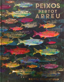 Peixos pertot arreu, Britta Teckentrup - ANDANA