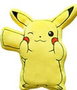 Pokémon Almohada Pikachu Standing 40 cm