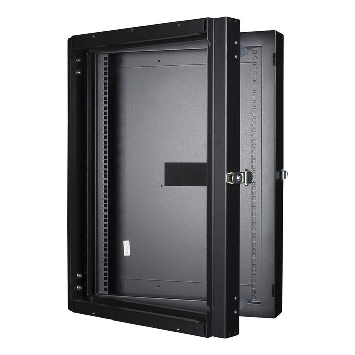 Lanview Armario Rack 19 Pol 16U Doble Sección Lanview Armario Rack 19 Pol 16U Doble Sección