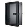 Lanview Armario Rack 19 Pol 16U Doble Sección