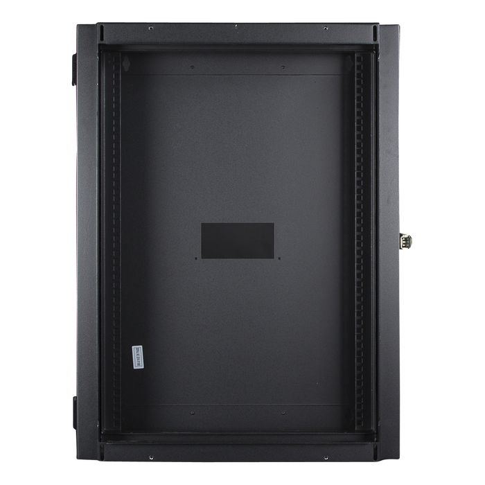 Lanview Armario Rack 19 Pol 16U Doble Sección Lanview Armario Rack 19 Pol 16U Doble Sección