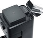 Severin KA 9215 Cafetera de goteo con molinillo Negro Mate