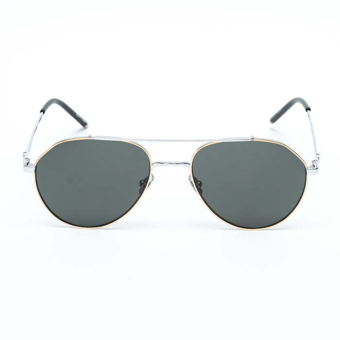 Belstaff ROADMASTER Gris/Dorado con lentes grises