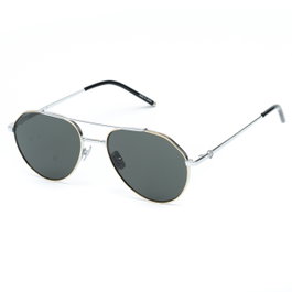 Belstaff ROADMASTER Gris/Dorado con lentes grises