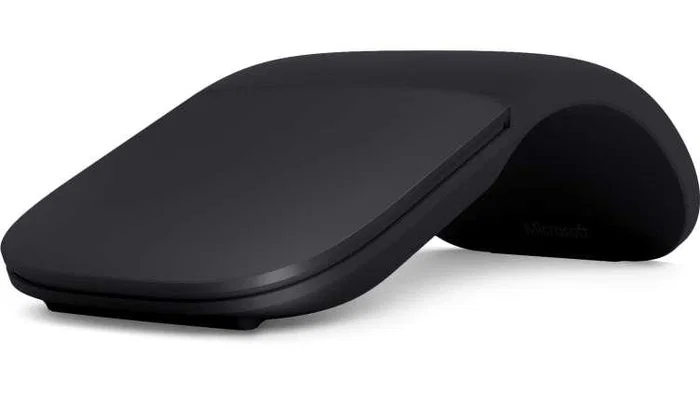 Microsoft Surface Arc Mouse Bluetooth Negro Microsoft Surface Arc Mouse Bluetooth Negro