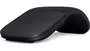 Microsoft Surface Arc Mouse Bluetooth Negro