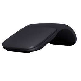 Microsoft Surface Arc Ratón Bluetooth Inalámbrico Diseño Curvable
