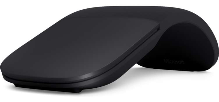 Microsoft Surface Arc Mouse Bluetooth Negro