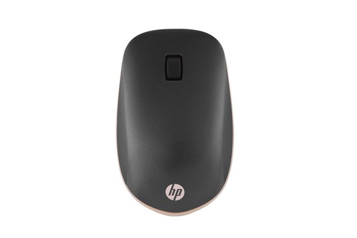 HP 410 Slim Ratón Bluetooth Ash silver HP 410 Slim Ratón Bluetooth Ash silver