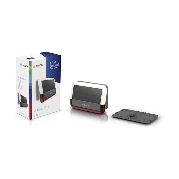 Bosch 8750001471 Smart Home Außensirene
