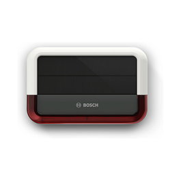 Bosch 8750001471 Smart Home Außensirene