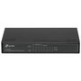 TP-Link TL-SG1008P Switch Gigabit de 8 puertos con 4 puertos PoE