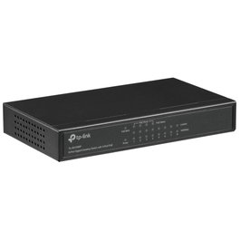TP-Link TL-SG1008P Switch Gigabit de 8 puertos con 4 puertos PoE