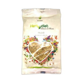 NOVADIET Fresno Hoja 40 Gr