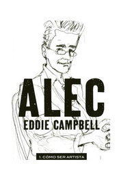 Alec 01: Como Ser Artista
