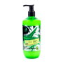 Real Natura Champú Sin Sal Aloe Vera Hidra 500ml