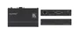 Kramer TP-580TXR Transmisor Extensor HDMI HDBaseT 4K@60Hz 3.4Gbps Hasta 130m sobre Cat6 con Control RS-232 Bidireccional e IR