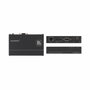 Kramer Electronics TP-580TXR Transmisor de señales AV Negro