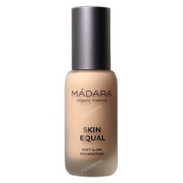 Madara Skin Equal Foundation #30 Rose Ivory 30 ml