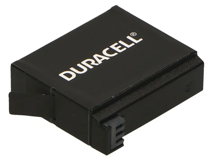 Duracell Batería de iones de litio 1160 mAh para GoPro Hero 4 Duracell Batería de iones de litio 1160 mAh para GoPro Hero 4
