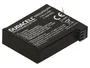 Duracell Batería de iones de litio 1160 mAh para GoPro Hero 4