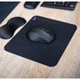 Speedlink HI-GENIC Mousepad antiviral, Negro