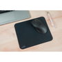 Speedlink HI-GENIC Mousepad antiviral, Negro