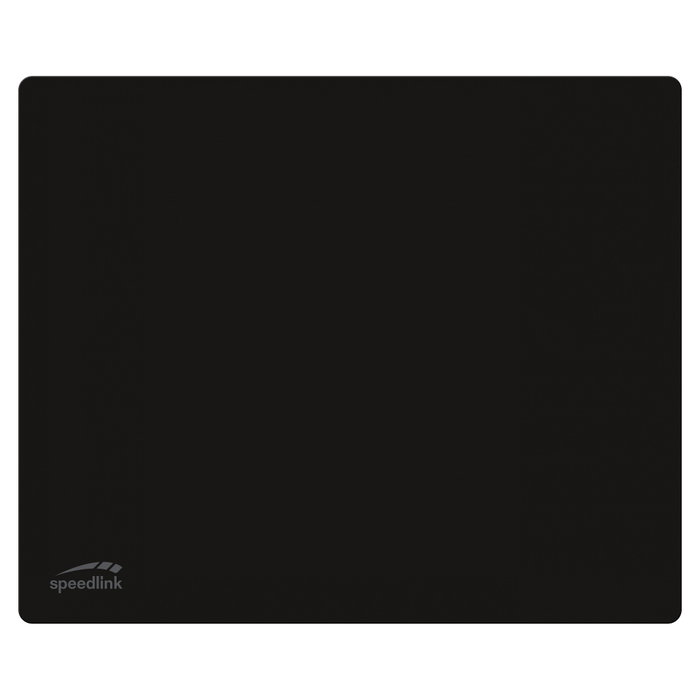 Speedlink HI-GENIC Mousepad antiviral, Negro Speedlink HI-GENIC Mousepad antiviral, Negro