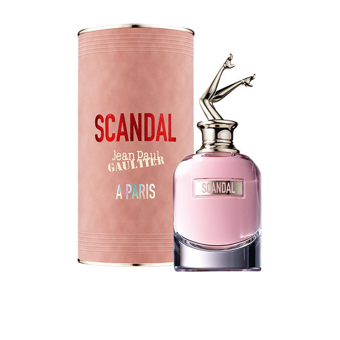 Jean Paul Gaultier SCANDAL A PARIS Eau de Toilette 50 ml Jean Paul Gaultier SCANDAL A PARIS Eau de Toilette 50 ml