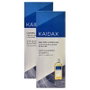 Kaidax Champú Anticaída Pack 2 x 500 ml