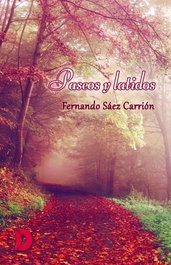 Paseos y latidos, Fernando Sáez Carrión - DIFUNDIA