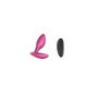 Masajeador de Próstata We-Vibe Rosa