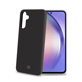 Celly CROMO1037BK Funda para Samsung Galaxy A54 5G 16,3 cm (6,4”) Negro