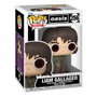 Oasis POP! Rocks Vinyl Figura Liam Gallagher 9 cm