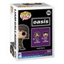 Oasis POP! Rocks Vinyl Figura Liam Gallagher 9 cm