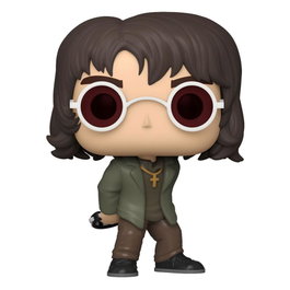 Funko POP! Rocks Liam Gallagher Oasis Figura de Vinilo