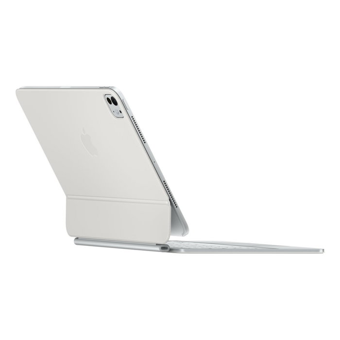 Apple Magic Keyboard para iPad Pro 11" (M4) Reacondicionado Español