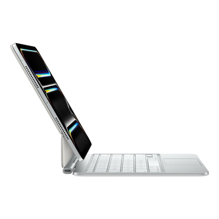 Apple Magic Keyboard para iPad Pro 11" (M4) Reacondicionado Español