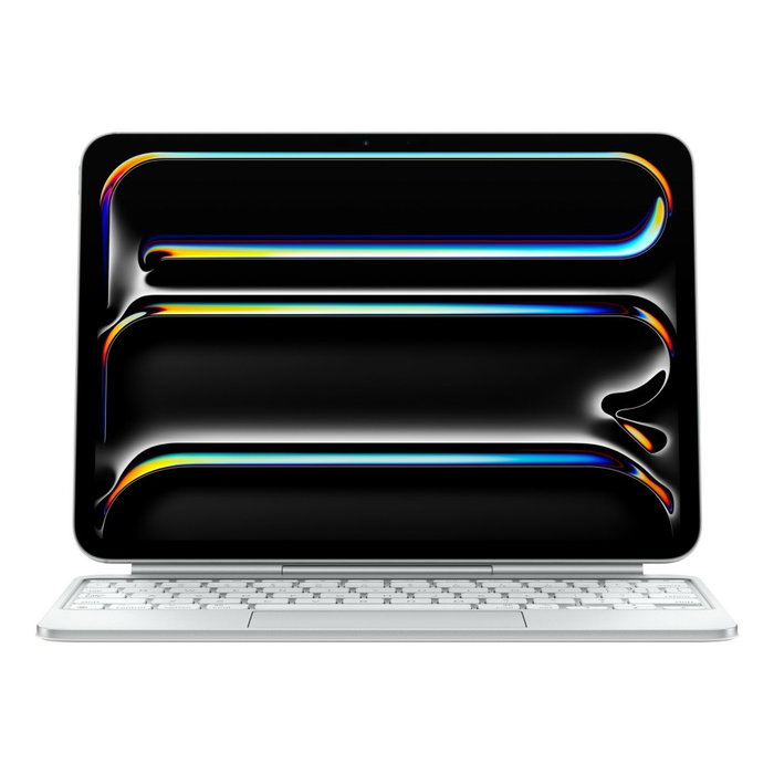 Apple Magic Keyboard para iPad Pro 11" (M4) Reacondicionado Español