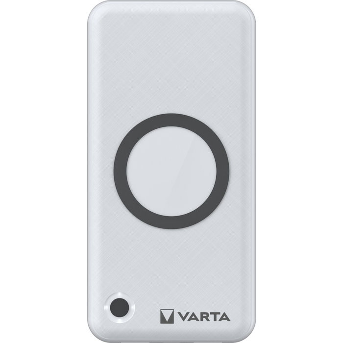 VARTA Port. Wireless Power Bank 20000