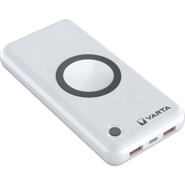 VARTA Port. Wireless Power Bank 20000